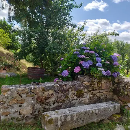 Moulin De Ludieras