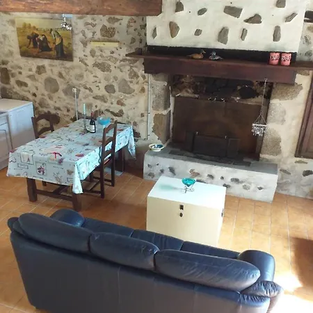 Holiday home Moulin De Ludieras