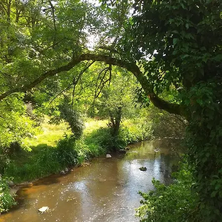 Moulin De Ludièras Hébergement de vacances *