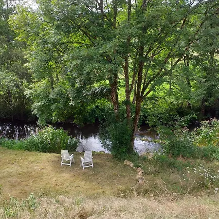 Moulin De Ludieras Holiday home