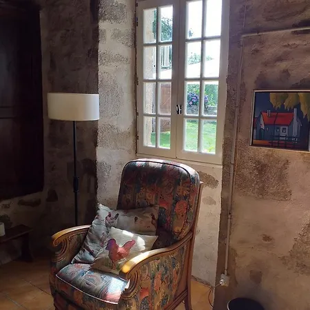 Ferienhaus Moulin De Ludieras