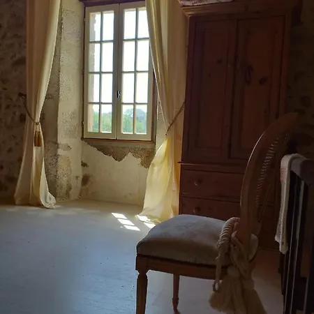 Moulin De Ludieras Holiday home *