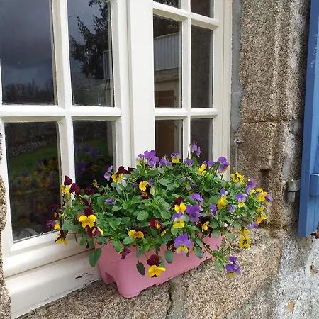 Moulin De Ludieras Holiday home