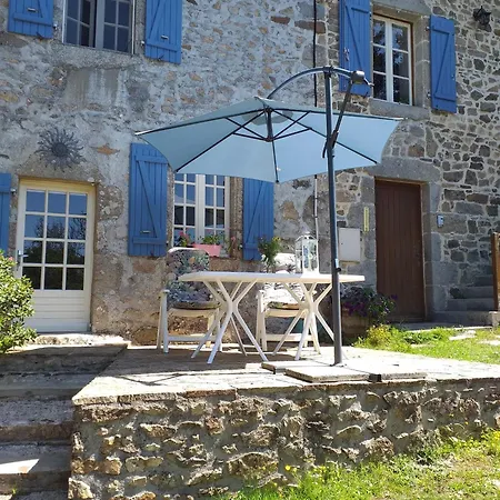 Ferienhaus Moulin De Ludieras