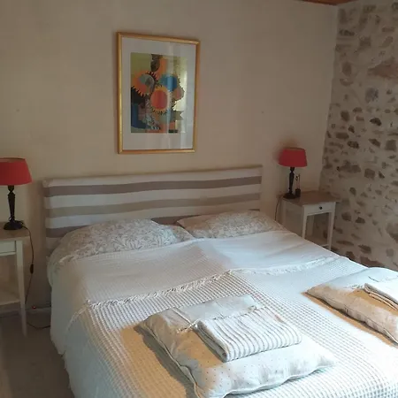 Moulin De Ludieras *
