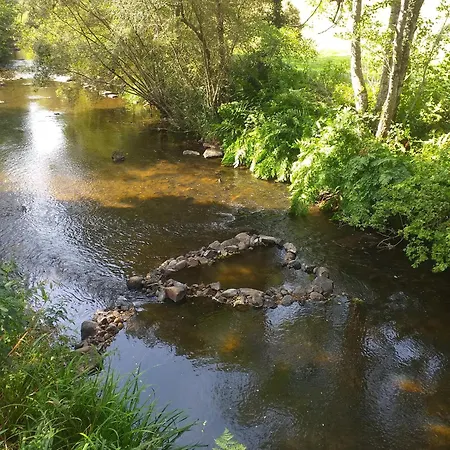Ferienhaus Moulin De Ludieras