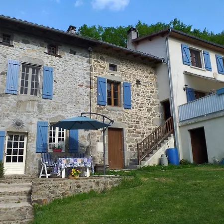 Holiday home Moulin De Ludieras