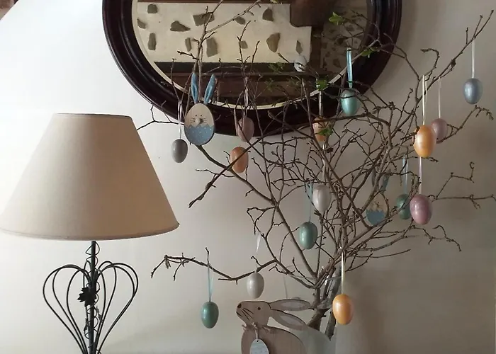 Moulin De Ludieras Feriehus Busserolles