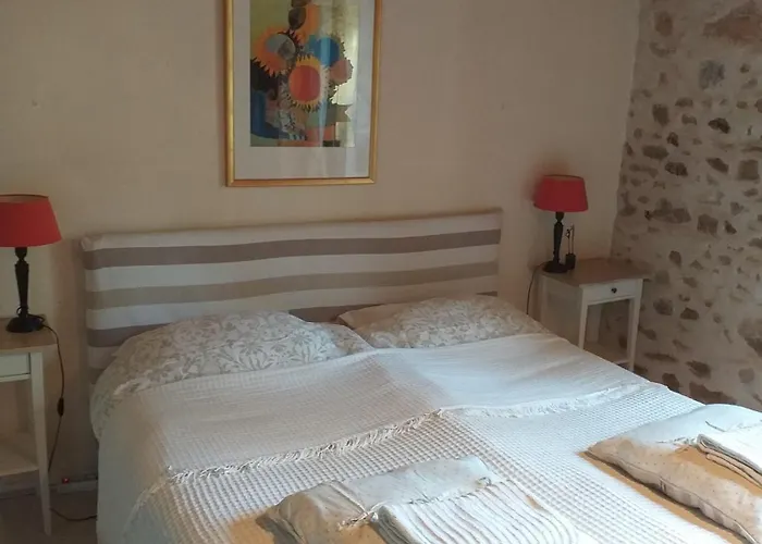 Moulin De Ludieras *