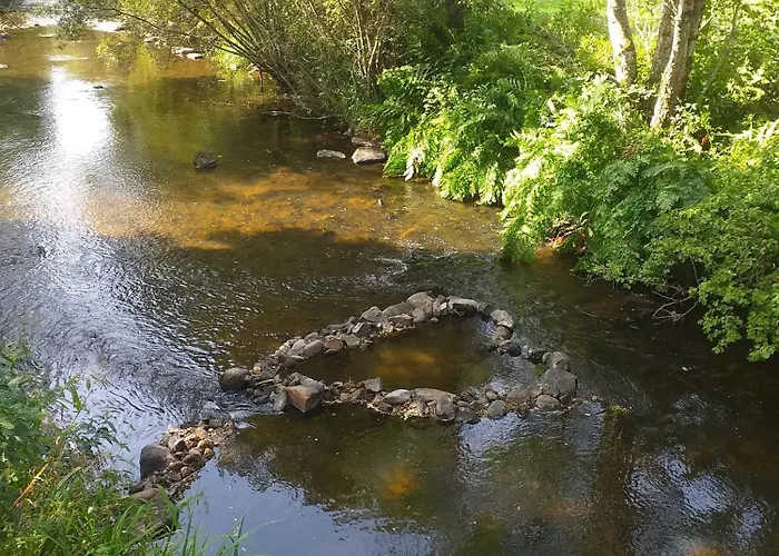 Feriehus Moulin De Ludieras